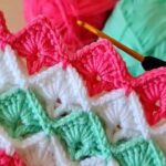 How to crochet baby blanket should you make